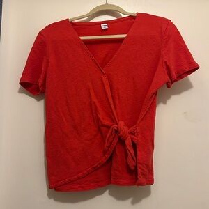 Watermelon Red Shirt